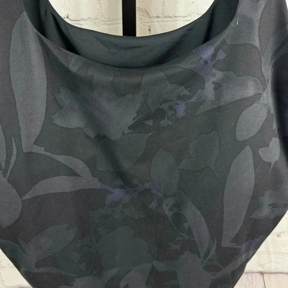 All in Motion Light Support Longline Bra Tank Size 4X - Picture 2 of 7